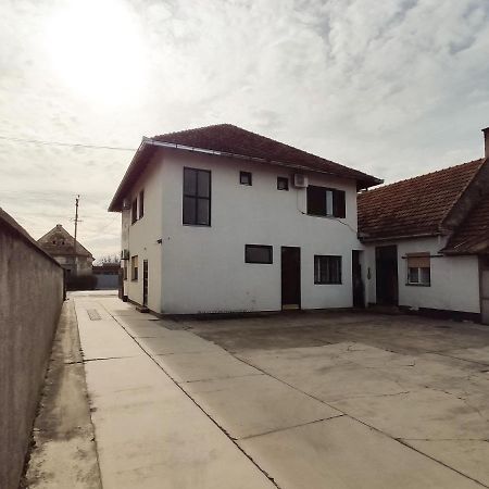 Pansion Jakic Bac Exterior photo